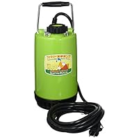 Amazon.co.jp: 寺田ポンプ製作所 ファミリーポンプ SP-150BN(60Hz